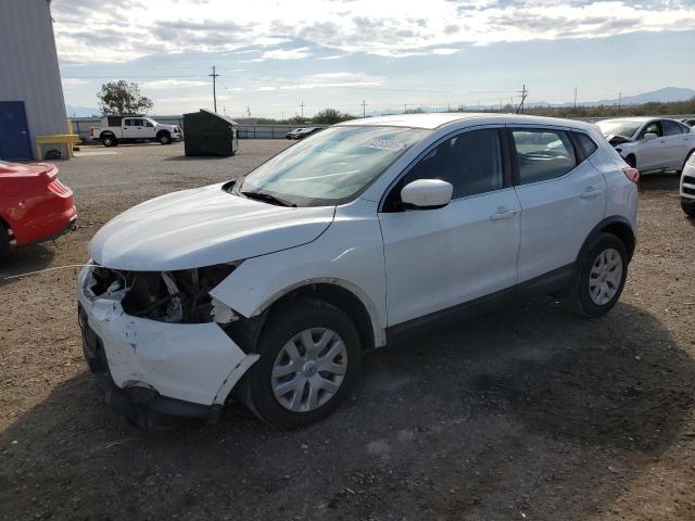 2019 NISSAN ROGUE SPORT S #3282393266