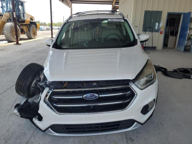 2017 FORD ESCAPE TIT - 1FMCU0JD1HUC72947