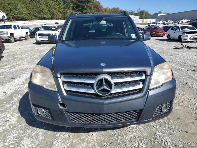 2011 MERCEDES-BENZ GLK 350 - WDCGG5GB7BF688717