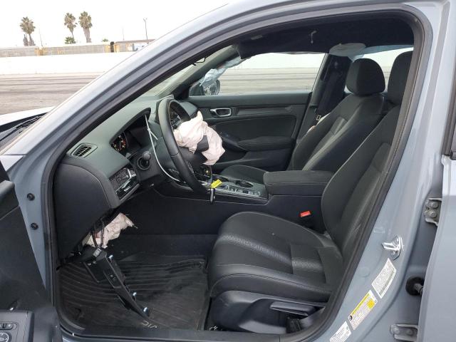 2024 HONDA CIVIC SPOR - 2HGFE2F53RH586780