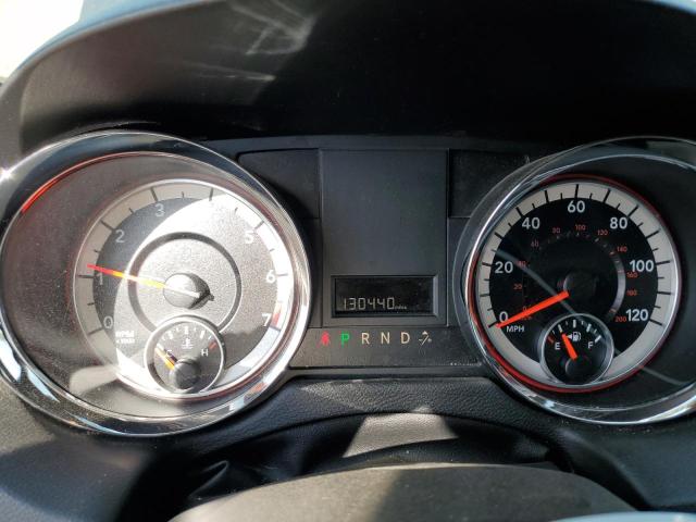 2017 DODGE GRAND CARA - 2C4RDGCG7HR716487