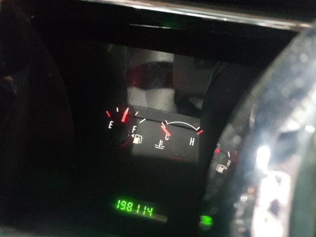 2007 FORD MUSTANG #3296432668