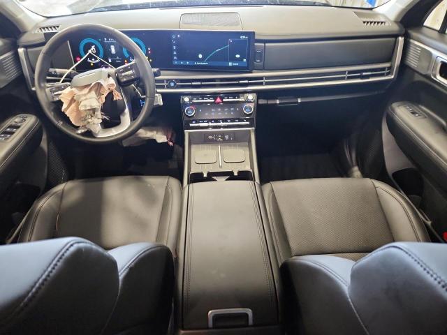 2025 HYUNDAI SANTA FE X #3285039387