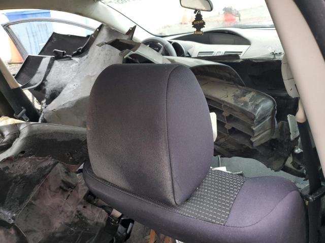 2013 MAZDA 3 I - JM1BL1TG1D1819131