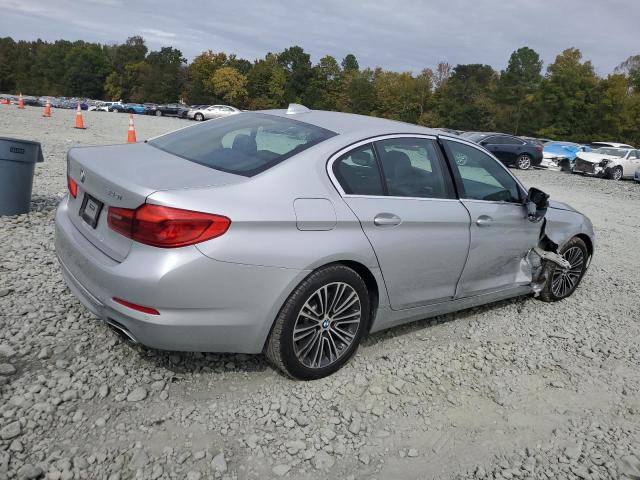 2019 BMW 540 I WBAJE5C59KWW22197