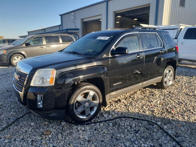 Global Auto Auctions: 2013 GMC TERRAIN SL