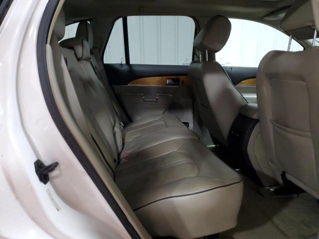 2013 LINCOLN MKX - 2LMDJ8JK4DBL48451