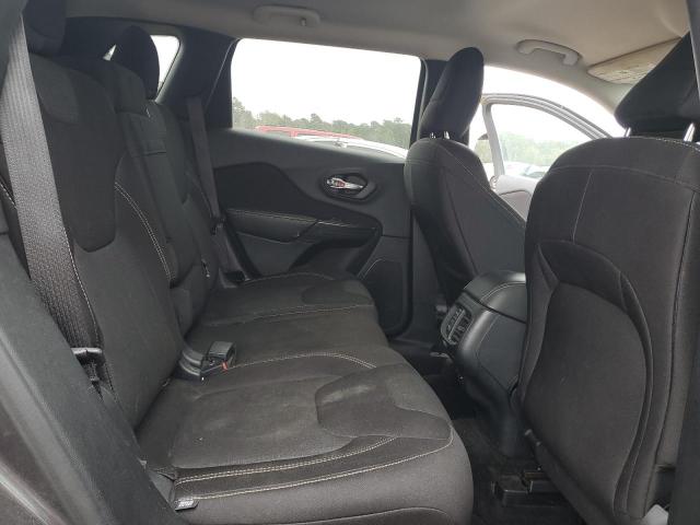 2015 JEEP CHEROKEE L - 1C4PJLCB6FW766458