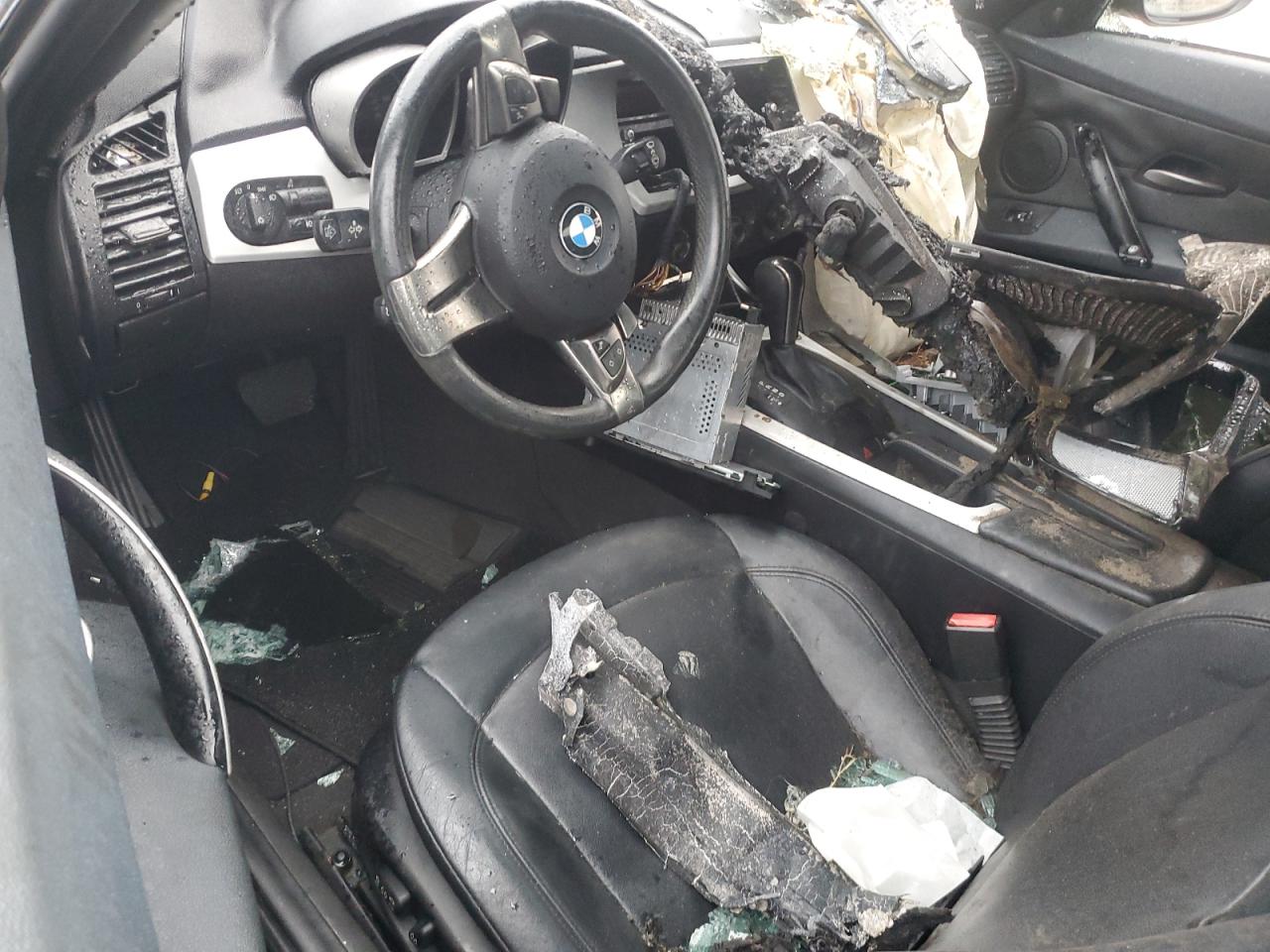 Lot #3281507010 2006 BMW Z4 3.0SI