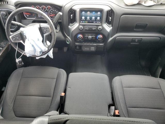 2022 CHEVROLET SILVERADO #3304519450