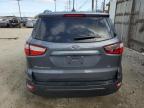 Lot #3315712346 2021 FORD ECOSPORT S