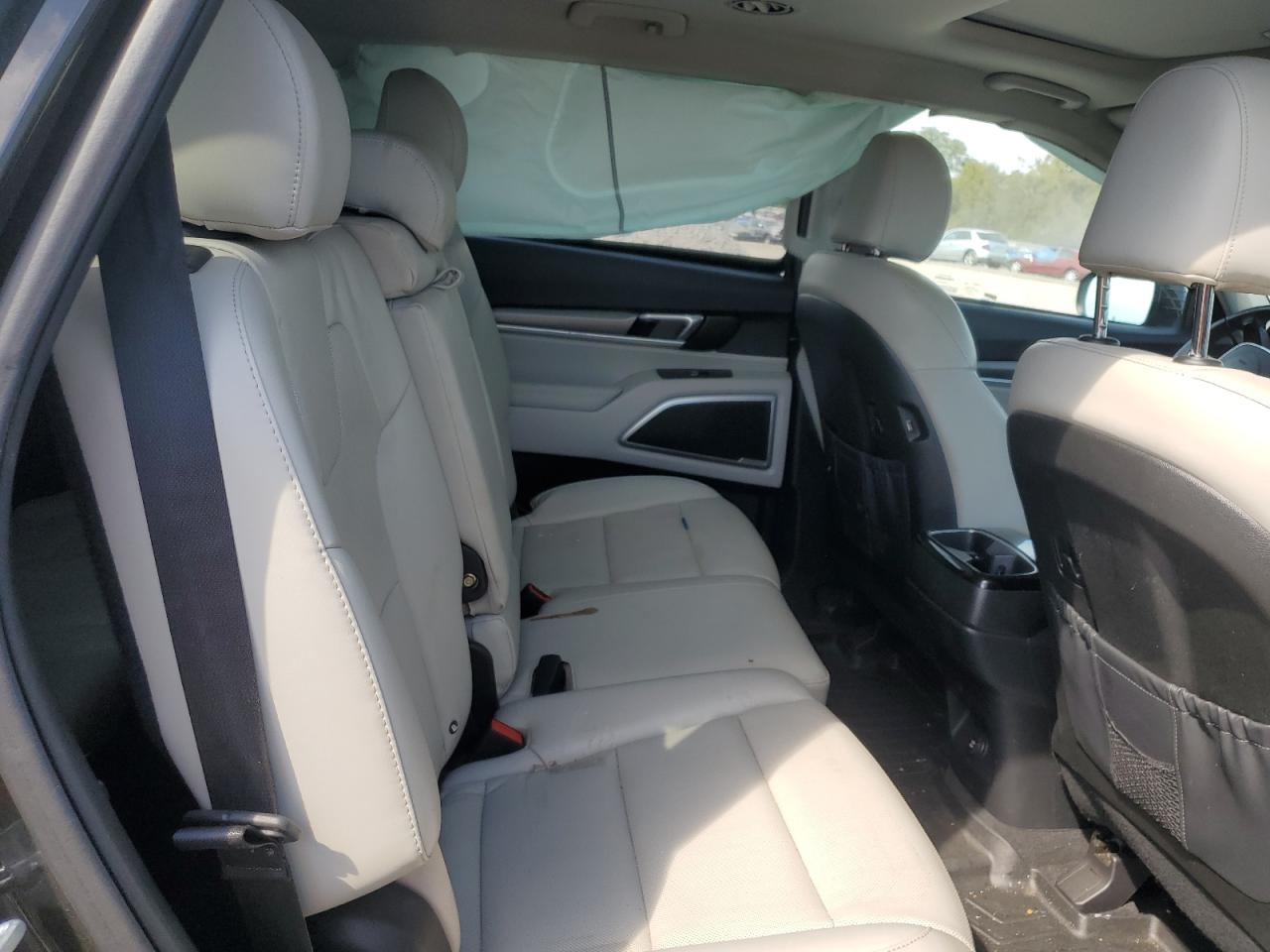 Lot #3309582585 2020 KIA TELLURIDE S