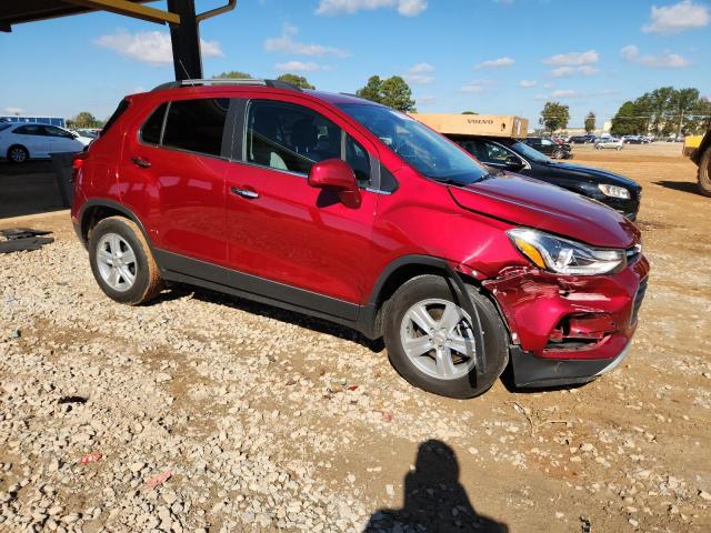 2019 CHEVROLET TRAX 1LT #3284779537