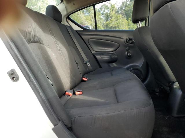 2019 NISSAN VERSA S #3276992191