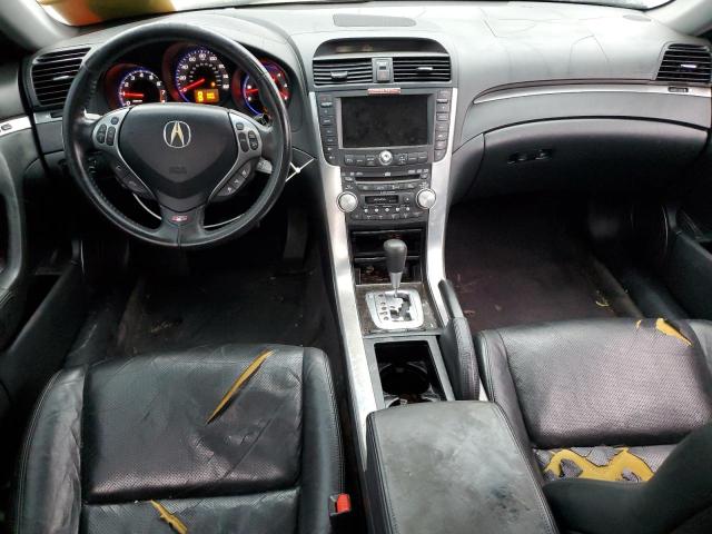 2008 ACURA TL #3286581144