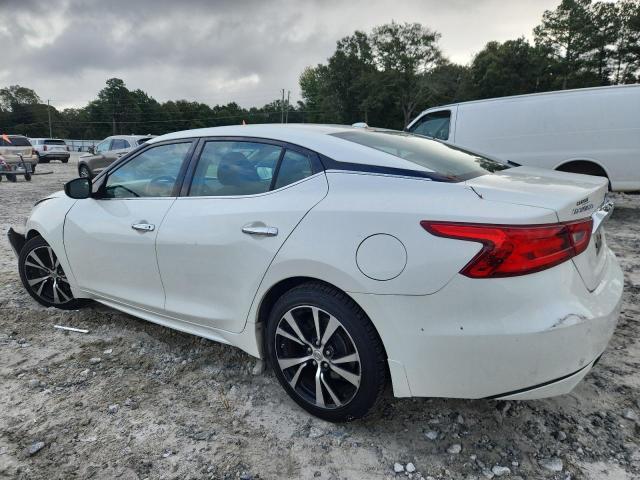 2017 NISSAN MAXIMA #3310546044