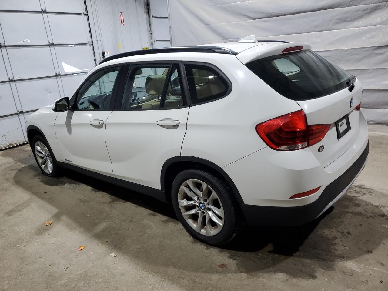 BMW X1 XDRIVE28I