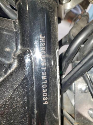 2003 HONDA VT750 DCB JH2RC44513M703039