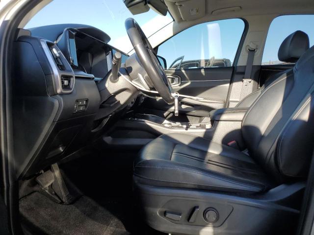 2024 KIA SORENTO EX #3303044610