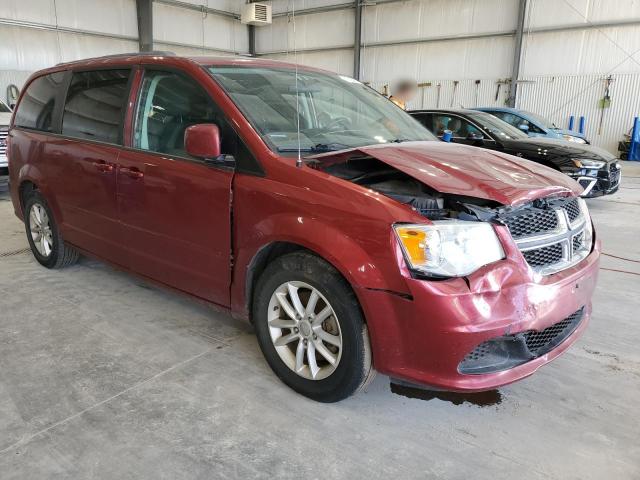 2015 DODGE GRAND CARA #3302714005