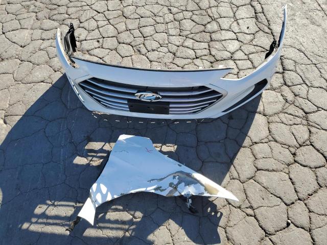 2017 HYUNDAI ELANTRA SE 5NPD84LF9HH028914