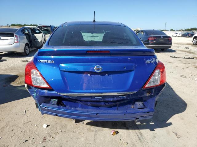 2017 NISSAN VERSA S - 3N1CN7AP3HL901903