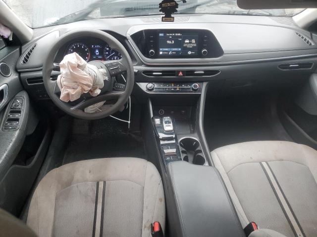 2022 HYUNDAI SONATA SE #3304508450