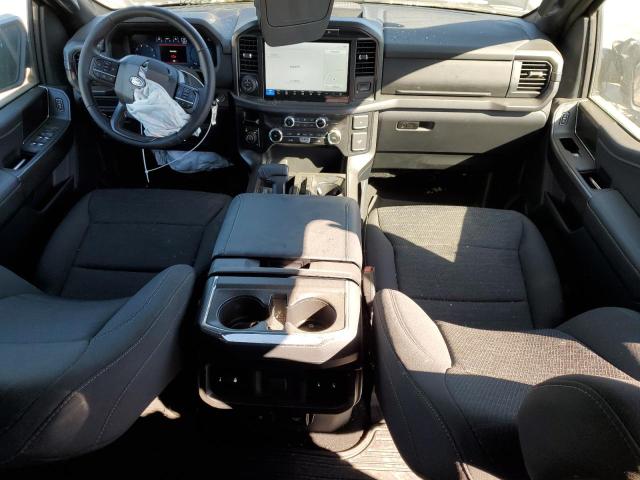 2024 FORD F150 XLT - 1FTFW3LD2RFB40358