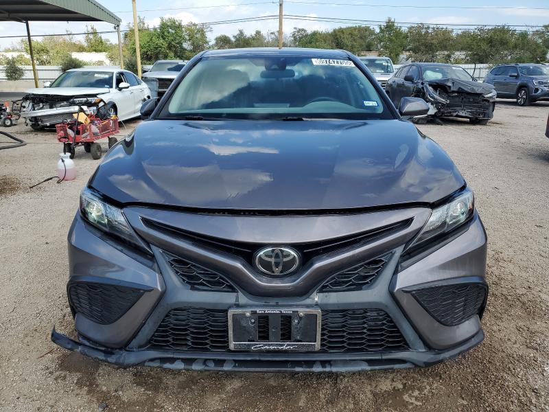 2023 TOYOTA CAMRY SE N 4T1G11AK4PU728050