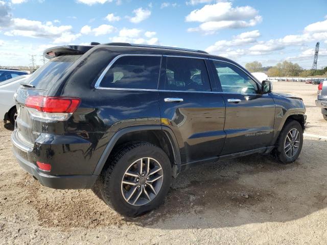 2020 JEEP GRAND CHER - 1C4RJFBG8LC242166