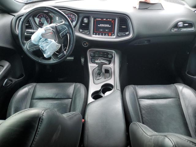 2019 DODGE CHALLENGER SXT #3290233207