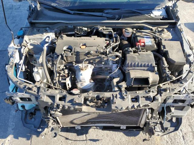 2022 HONDA CIVIC SPOR - 2HGFE2F52NH602090