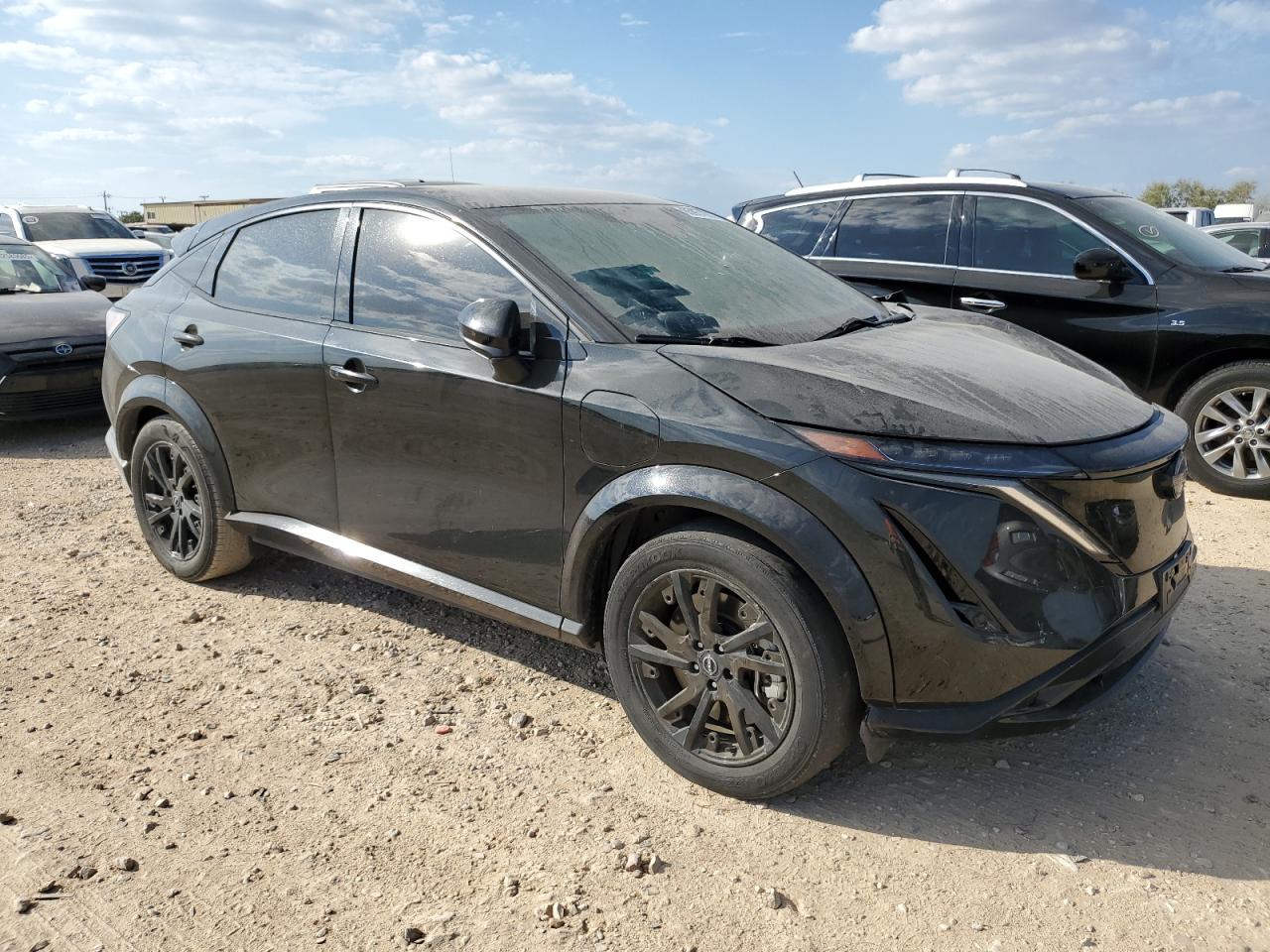 NISSAN ARIYA EVOLVE+