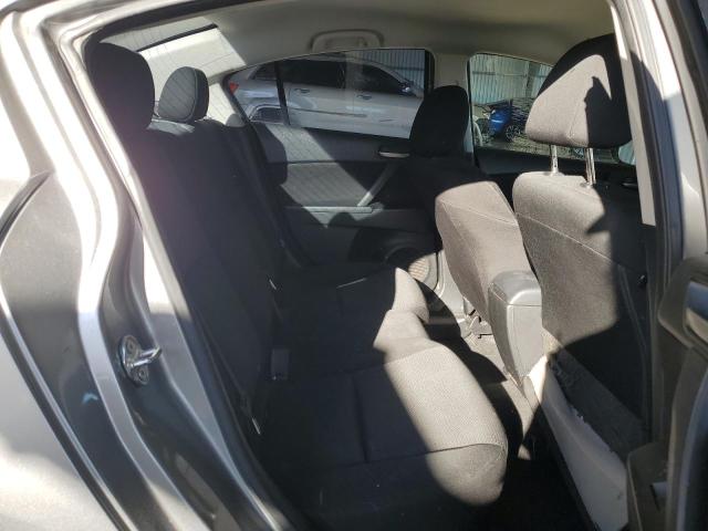 2013 MAZDA 3 I #3302896958