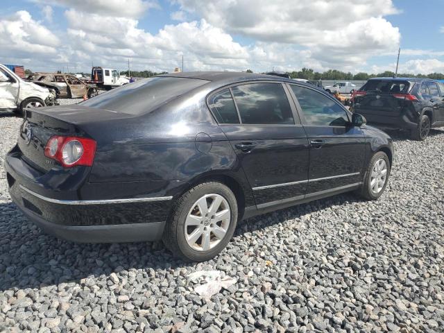 2007 VOLKSWAGEN PASSAT #3308500039