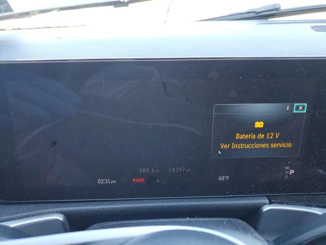 2024 MERCEDES-BENZ GLB 250 4M #3294408504