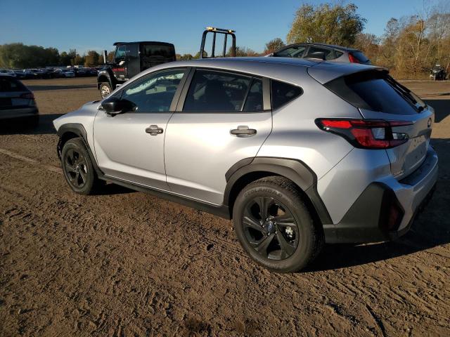 2025 SUBARU CROSSTREK #3296295472