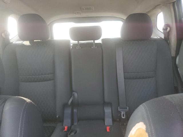 2019 NISSAN ROGUE S - KNMAT2MV1KP540013