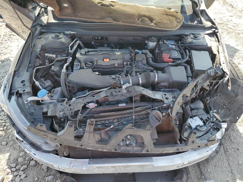 2021 HONDA ACCORD SPO - 1HGCV2F31MA002045