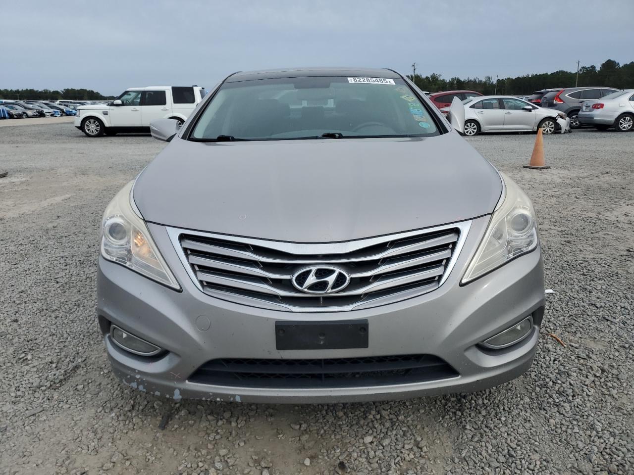 HYUNDAI AZERA GLS