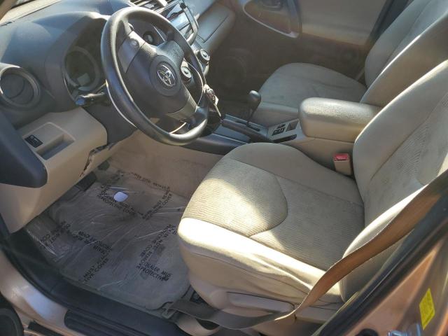 2011 TOYOTA RAV4 #3290473768