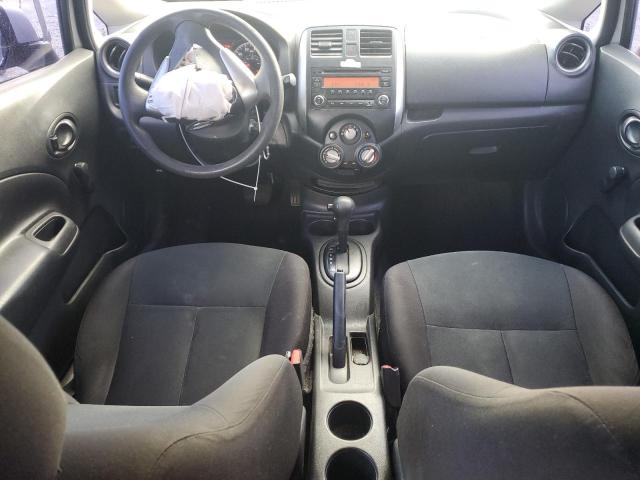 2014 NISSAN VERSA - 3N1CE2CPXEL412409