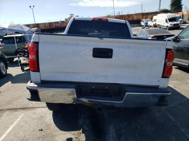 2014 GMC SIERRA K15 - 3GTU2VEC8EG535043