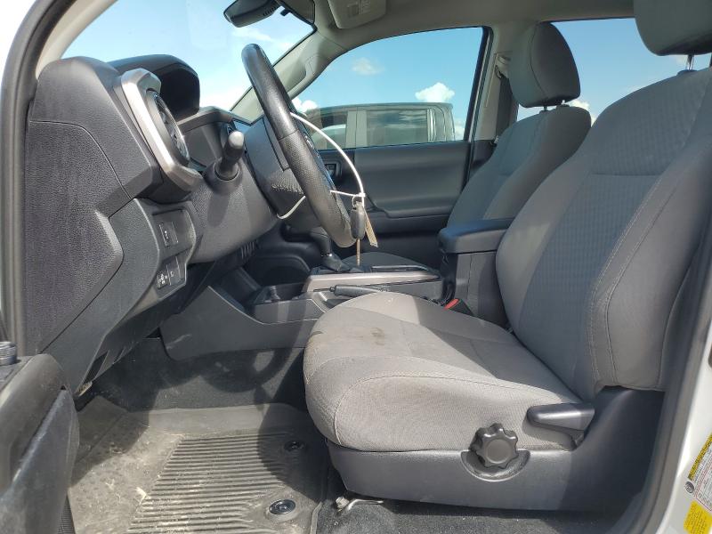 2021 TOYOTA TACOMA DOU - 5TFAX5GN9MX193423