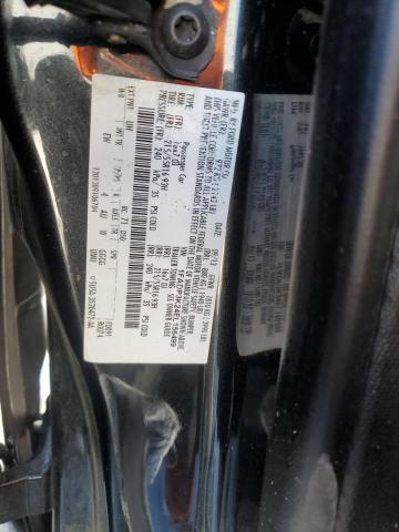 2014 FORD FOCUS SE #3281931082