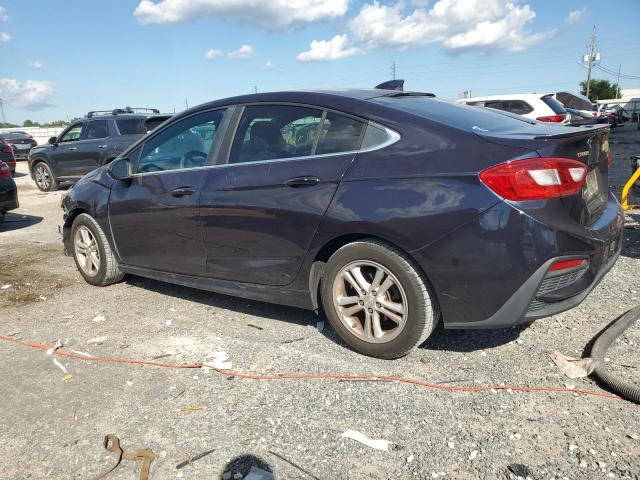 2016 CHEVROLET CRUZE LT - 1G1BE5SM9G7258647