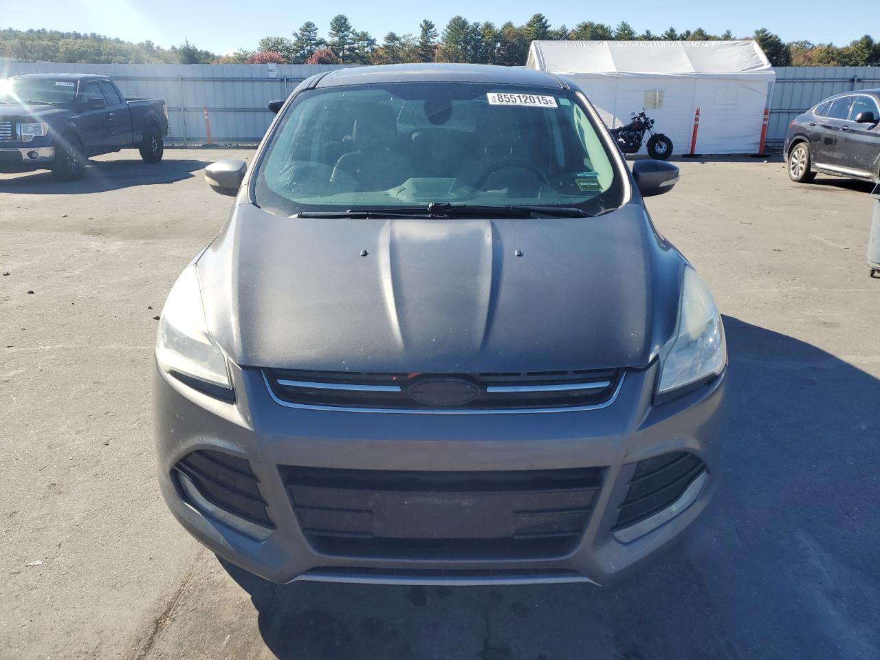 FORD ESCAPE SEL
