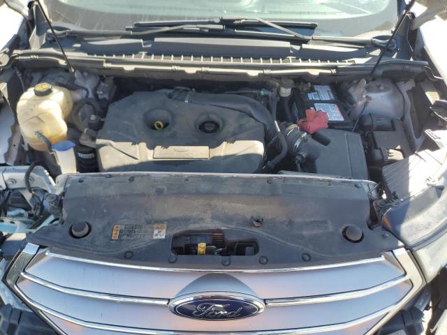 2018 FORD EDGE SEL #3291522927