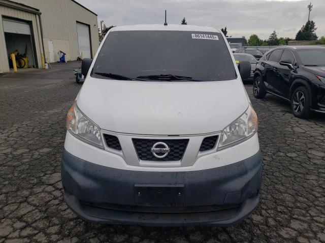 2017 NISS NV200 2.5S #3296480640