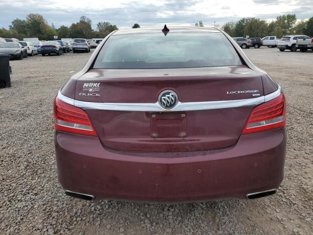 2015 BUICK LACROSSE 1G4GC5G36FF331363